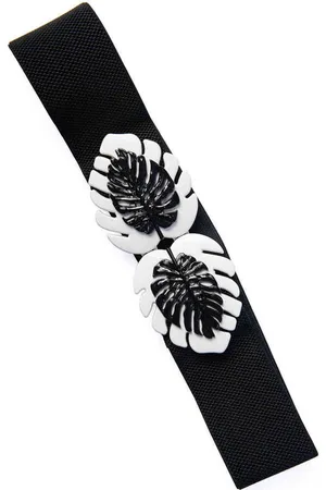 Banned Retro Deliciosa Taille riem - S