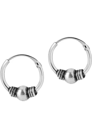 JUULRY Kleine Bali Hoops