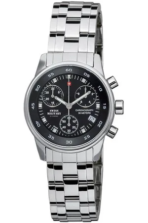 CHRONO Mod. SM34013.01 - Horloge