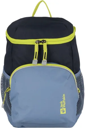 Jack Wolfskin Erlebnis Pack Rugzak Night Blue
