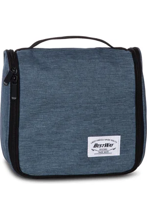 Bestway Toilettas - 24 x 22 x 9 cm - Polyester