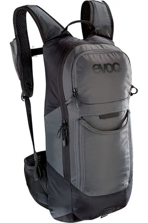 Evoc Fr Lite Race Rugzak 10l Grijs S