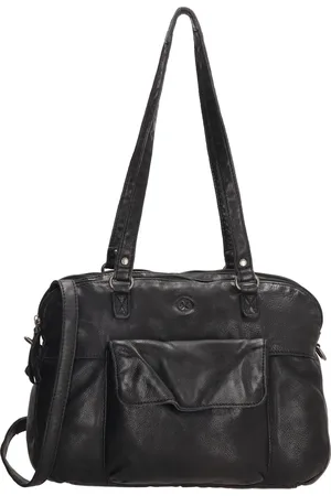 Hide & Stitches Paint Rock Shopper