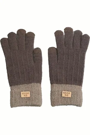 Merkloos Hidzo Handschoenen - Dames - - Onesize