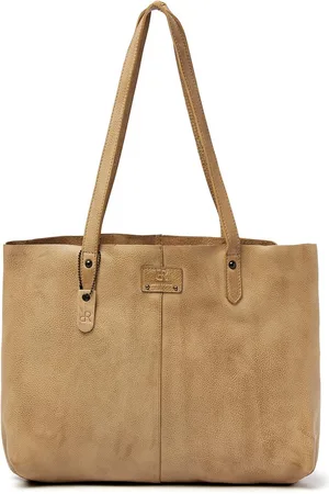 dR Amsterdam Handtas | Dames shopper | Dames schoudertas | Leren shopper | Tampa - 933727
