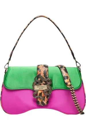 Roberto Cavalli Dames Tas 76RA4BA1-ZSA93/QW9