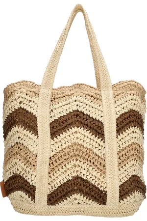 PE-Florence PE Florence Natural Life Shopper