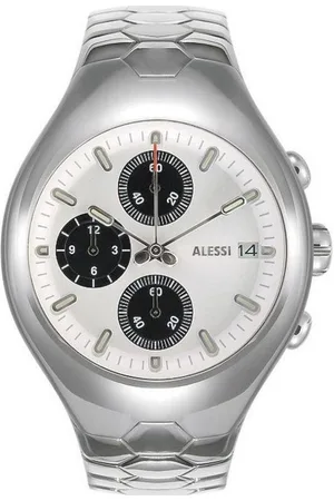 Alessi Unisexhorloge AL11010