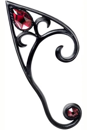 Alchemy Elvyn (Right Ear) Oor wrap