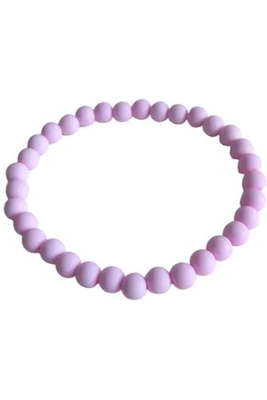2 Love It BASIC Sweet Pink - Armband - Elastisch
