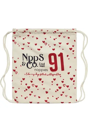 Noppies Tas Girl - - one size