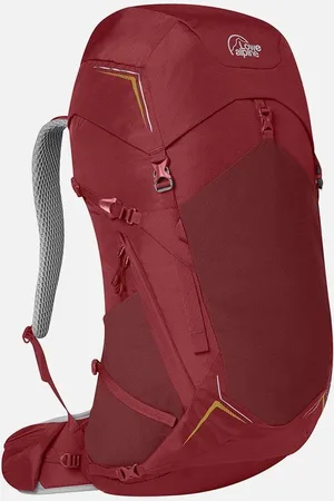 Lowe Alpine Airzone Trek ND43:50 - Wandelrugzak - Dames 43 L