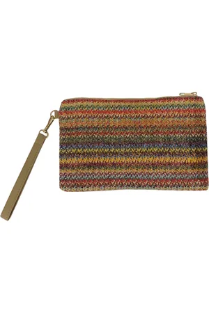 Fashion Favorite Yarah Ibiza Clutch - | 27 x 17 cm | Telefoontasje / Handtas |
