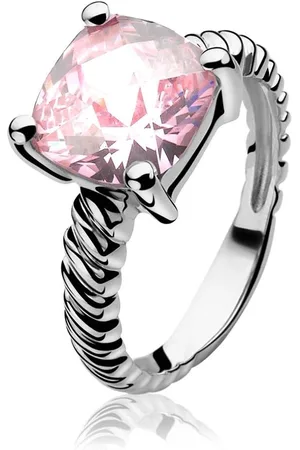 ZinZi Zilveren ring ZIR937R
