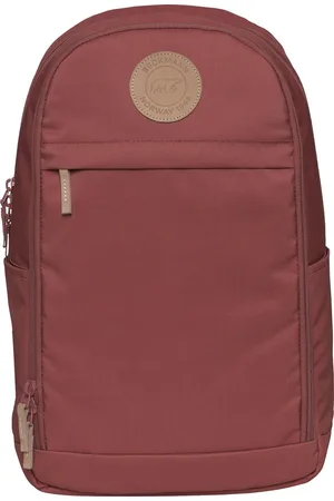 Beckmann Rugzak - Urban - Autumn Red - 30 liter - BE-330200A