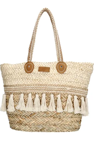PE-Florence PE Florence Natural Life Shopper