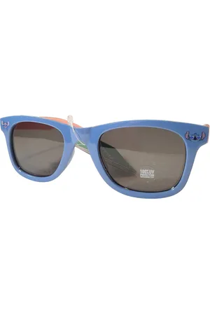 Disney Stitch - Zonnebril - kinderen - 3+ - UV 400