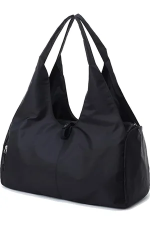 Merkloos Reistas - Luxe weekendtas - weekendtasje – handbagage