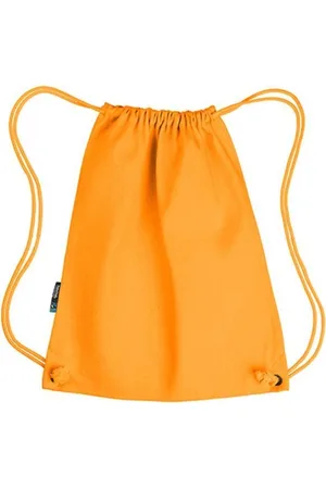 Neutral Gym Bag (Oke Oranje)