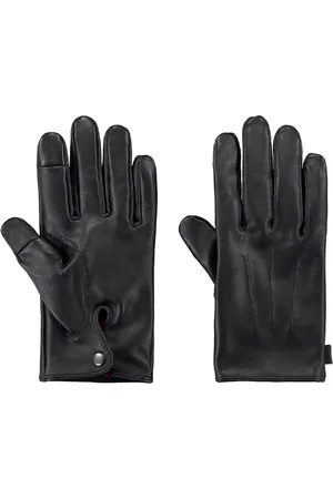 Barts Birdsville Handschoenen - Black