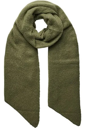 Pieces® PCPYRON LONG SCARF NOOS BC - Dames - Sjaals