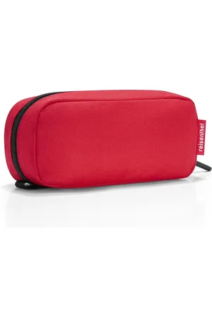 Reisenthel Multicase - Toilettas - Make-up etui - Polyester - red