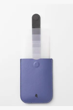 DAX Wallet PU - Pasjeshouder