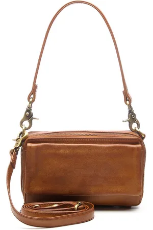 Chabo Bags Chabo Bags - Noa Fashion Bag - Schoudertas - Crossbody - Leer