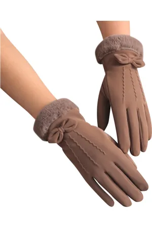 Hidzo Handschoenen - Dames -