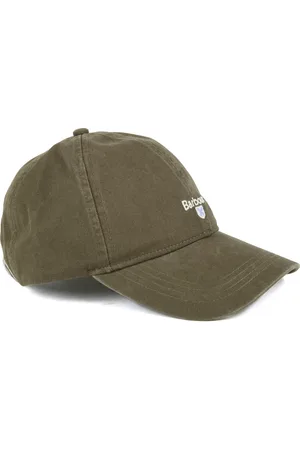 Barbour Pet Olijfgroen