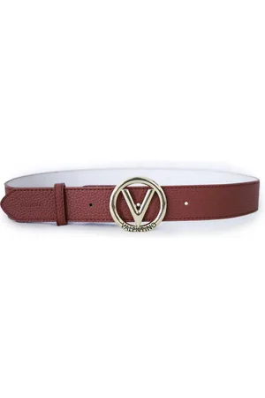 VALENTINO Valentino Round Kledingriem