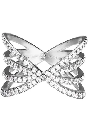 ESPRIT Silver - ESRG92679A180 - Ring (sieraad) - Zilver