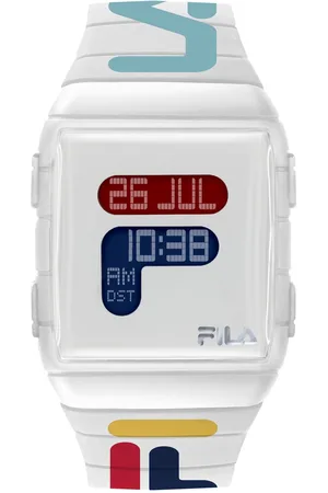 Fila Unisexhorloge 38-105-007