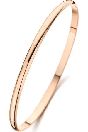Jacob Jensen Arc Bangle 41201-4-RS (Diameter 68 mm)