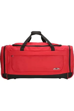 Enrico Benetti Orlando 35302 L Reistas / sporttas 76 liter