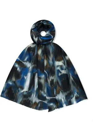 Dottilove Diva Winter Sjaal - Scarf - Wintersjaal Dames