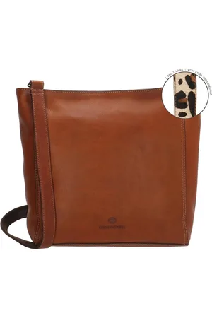 MicMacbags Wildlife Schoudertas