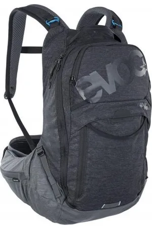 Evoc Rugzak Trail Pro 16L Zwart S/M