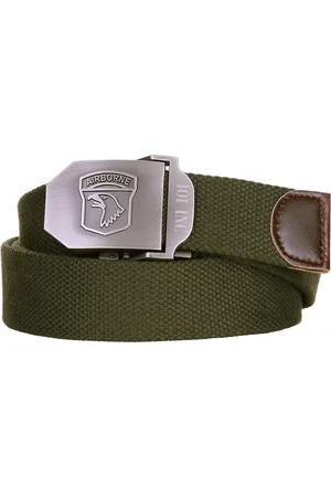 101inc Tropenkoppel Airborne