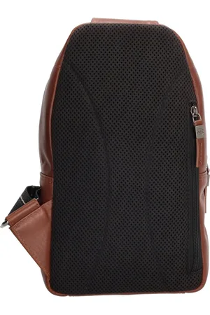 MicMacbags Le Mans Schoudertas