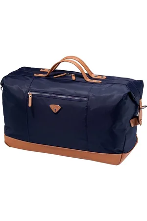 Jump Cassis Riviera Duffle Bag M navy