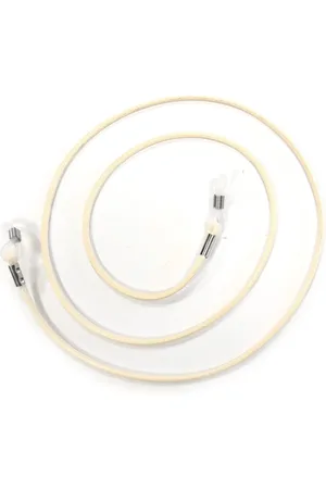 Fashion Favorite Zonnebrilkoord - | 66 cm | Kunstleder | Brillenkoord / Zonnebril Ketting |