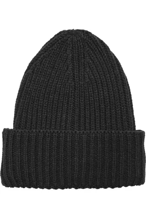 JACK & JONES ONLY & SONS ONSEDGAR HEAVY KNIT LONG BEANIE 8077 Heren Muts