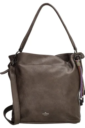 Charm London Tottenham Handtas Schoudertas Hobo Tas Shopper - Tote Bag