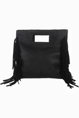 Merkloos VIQRI - Tassen - Tassen dames - Crossbodytassen - Leer - Inclusief schouderriem - - Zilver - Musthave