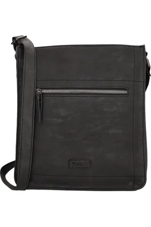 Beagles Cabrera Crossbody Schoudertas Leatherlook