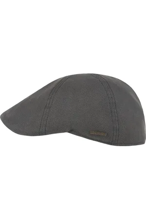 Hatland Ivy cap voor heren - Yake - - maat L (59CM)