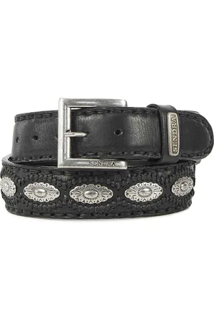 Sendra Riemen Vrouwen - 7606