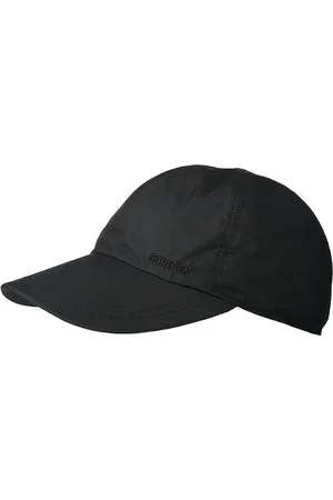 Hatland Baseball cap voor volwassenen - Morris Gore-Tex - - maat M (57CM)