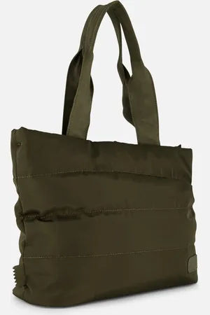 Zebra Elske Shopper Nylon - Dames
